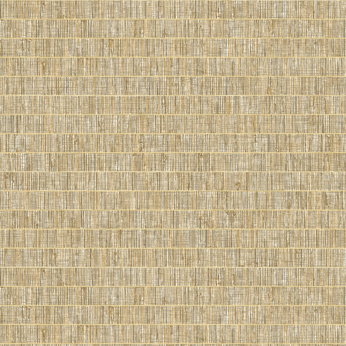 Seabrook Designs  Blue Grass Band Grasscloth Contemporary Ginseng   - TC70006