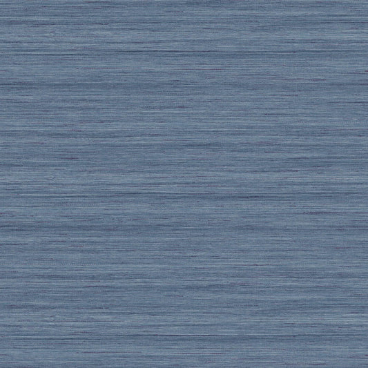 Seabrook Designs  Shantung Silk Faux Contemporary Iris   - TC70309