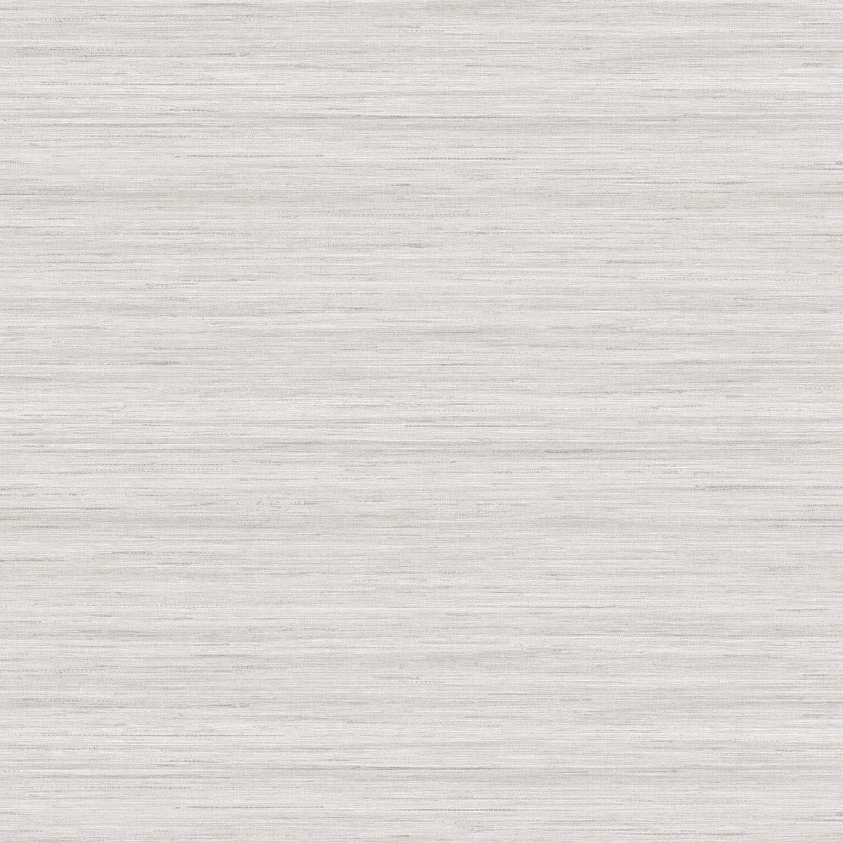 Seabrook Designs  Shantung Silk Faux Contemporary Lily White   - TC70310