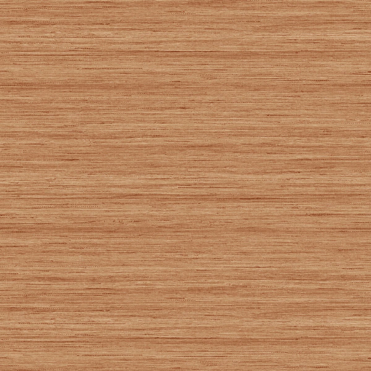 Seabrook Designs  Shantung Silk Faux Contemporary Persimmon   - TC70316