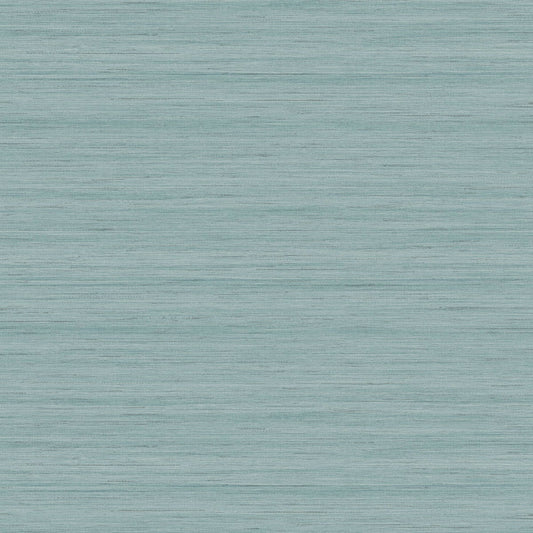 Seabrook Designs  Shantung Silk Faux Contemporary Cabana   - TC70322