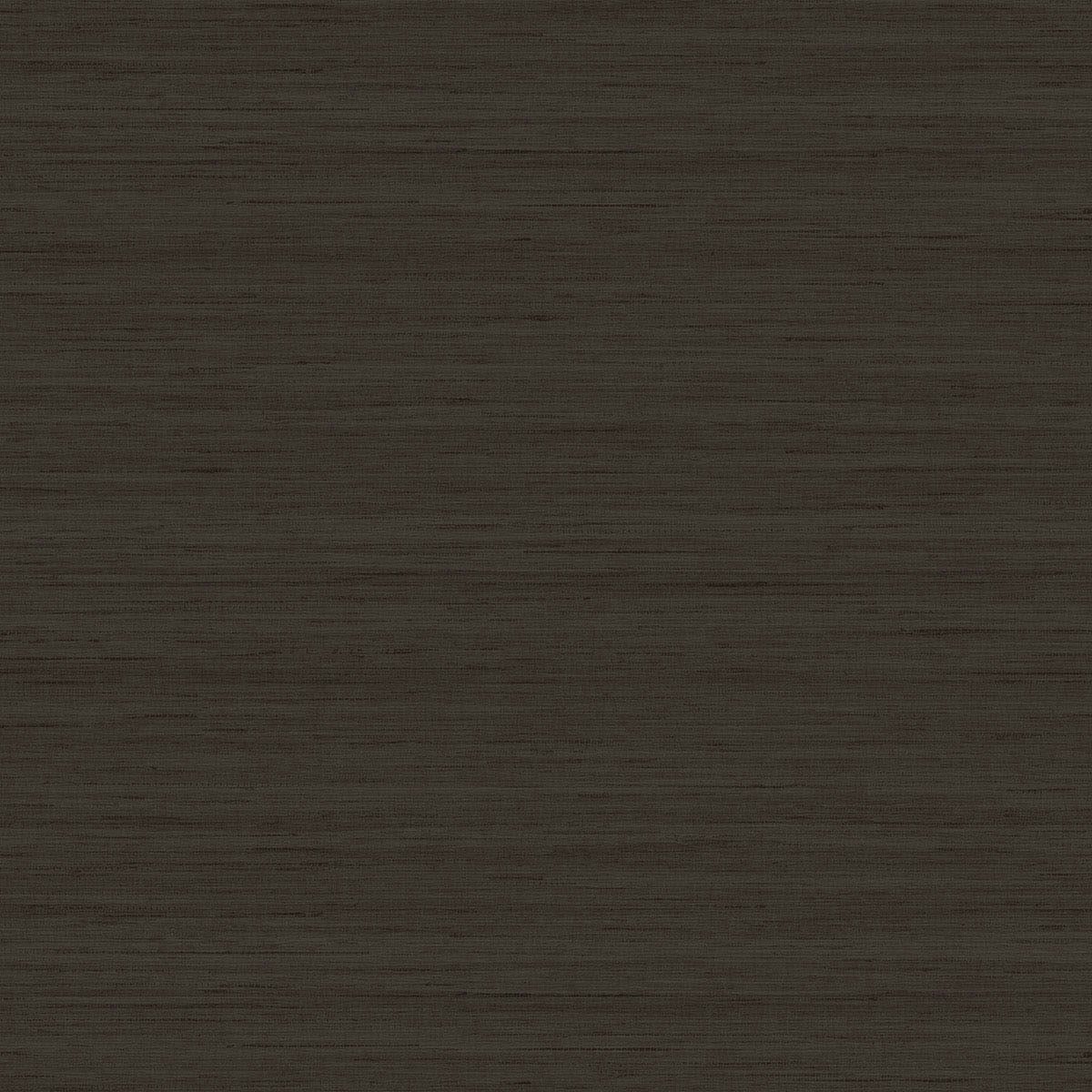 Seabrook Designs  Shantung Silk Faux Contemporary Clove   - TC70326