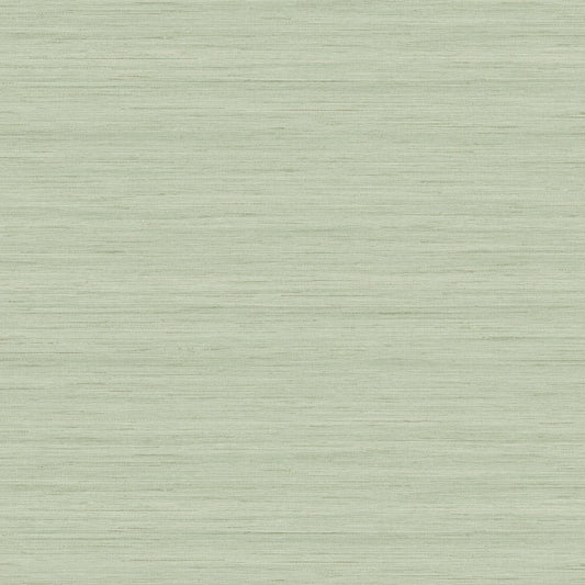 Seabrook Designs  Shantung Silk Faux Contemporary Lemongrass   - TC70334