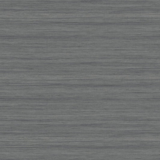 Seabrook Designs  Shantung Silk Faux Contemporary Nickel   - TC70358