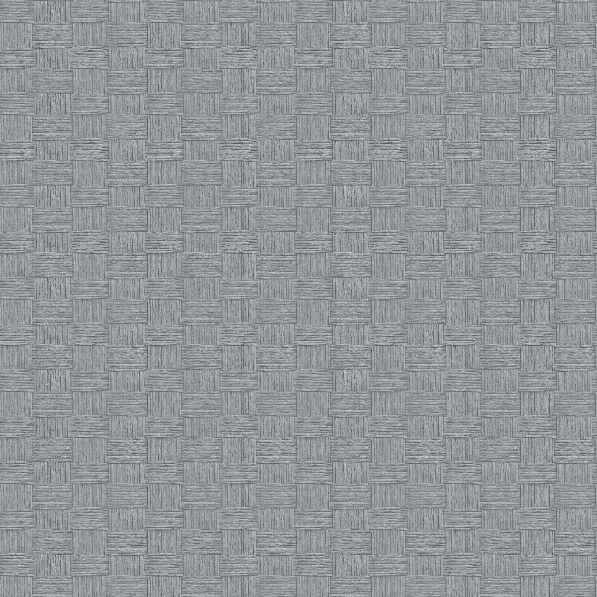 Seabrook Designs  Seagrass Weave Weave Coastal Cove Gray   - TC70508