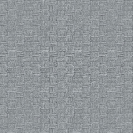 Seabrook Designs  Seagrass Weave Weave Coastal Cove Gray   - TC70508