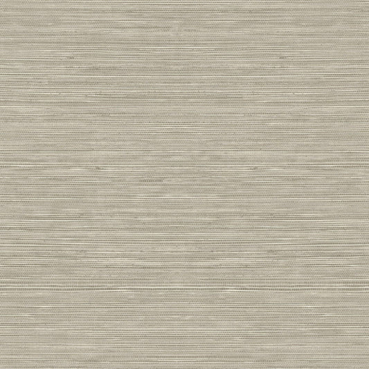 Seabrook Designs  Sisal Hemp Grasscloth Coastal Maize   - TC70707