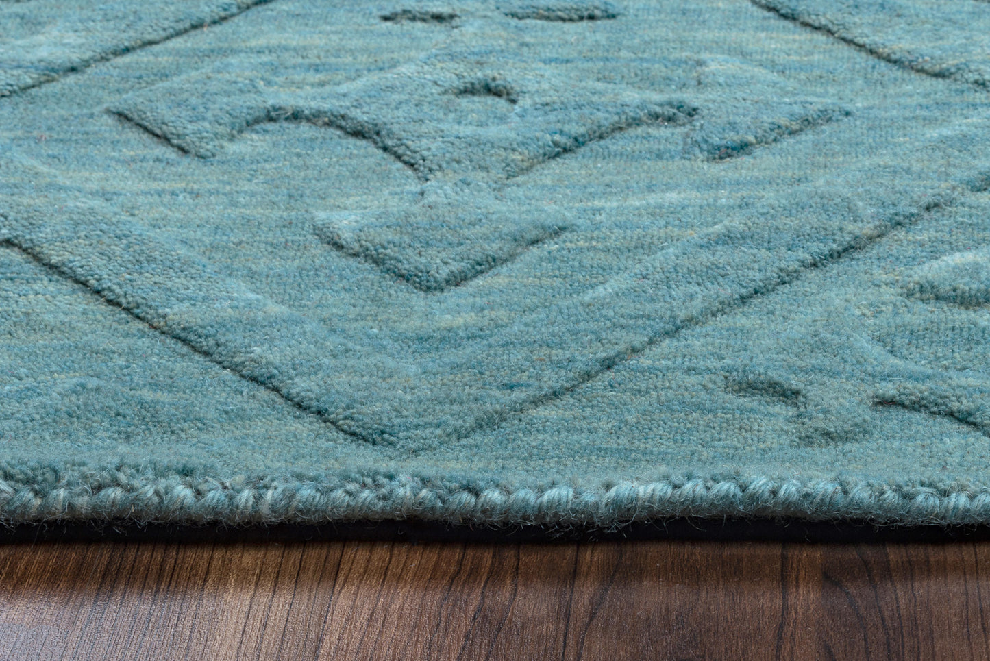 RIZZY HOME RUGS Technique   Contemporary 8' x 10'    - TECTC827289090810