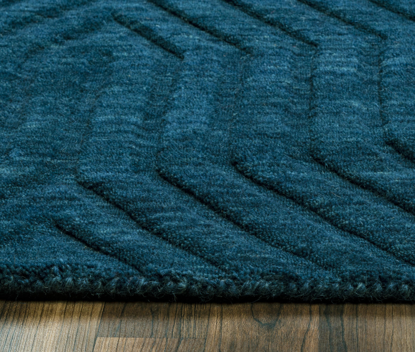 RIZZY HOME RUGS Technique   Contemporary 9' x 12'    - TECTC857600090912