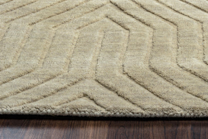 RIZZY HOME RUGS Technique   Contemporary 5' x 8'    - TECTC858000040508