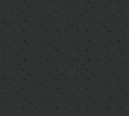 Dolce & Gabbana Casa  DG Mediano Logo Contemporary Blacks   - TCW007TCAHOU0072