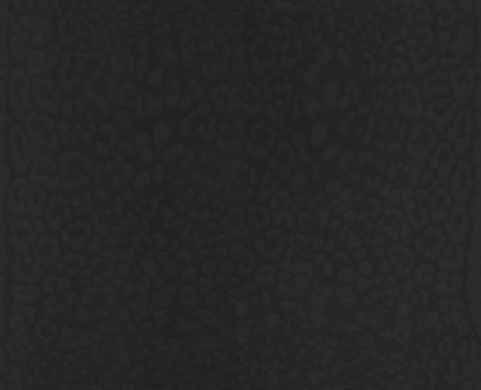 Dolce & Gabbana Casa  Leopardo Dolce Animal Print Contemporary Blacks   - TCW007TCAI9UL037