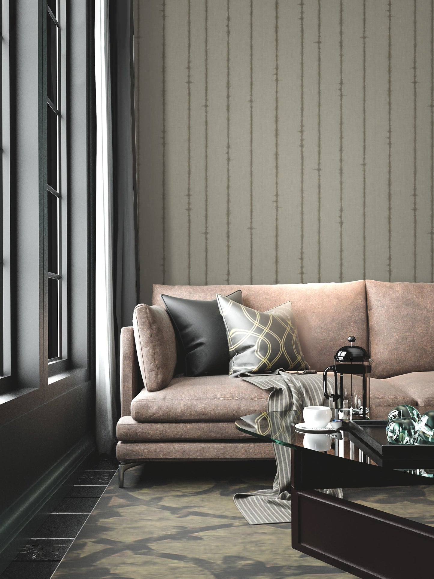 York Wallcoverings York Wallcoverings       - TD1002