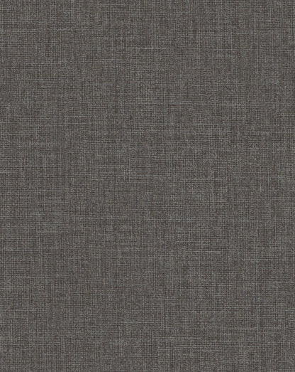York Wallcoverings York Wallcoverings Well Suited Black Wallpaper  Textures Blacks   - TD1010N