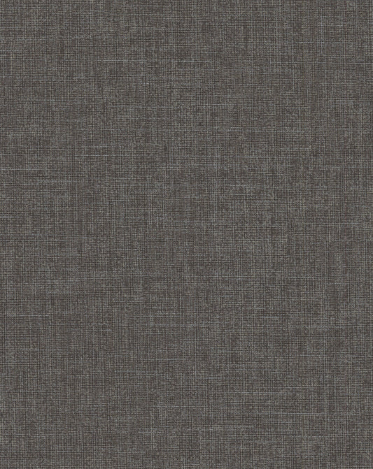York Wallcoverings York Wallcoverings Well Suited Black Wallpaper  Textures Blacks   - TD1010N