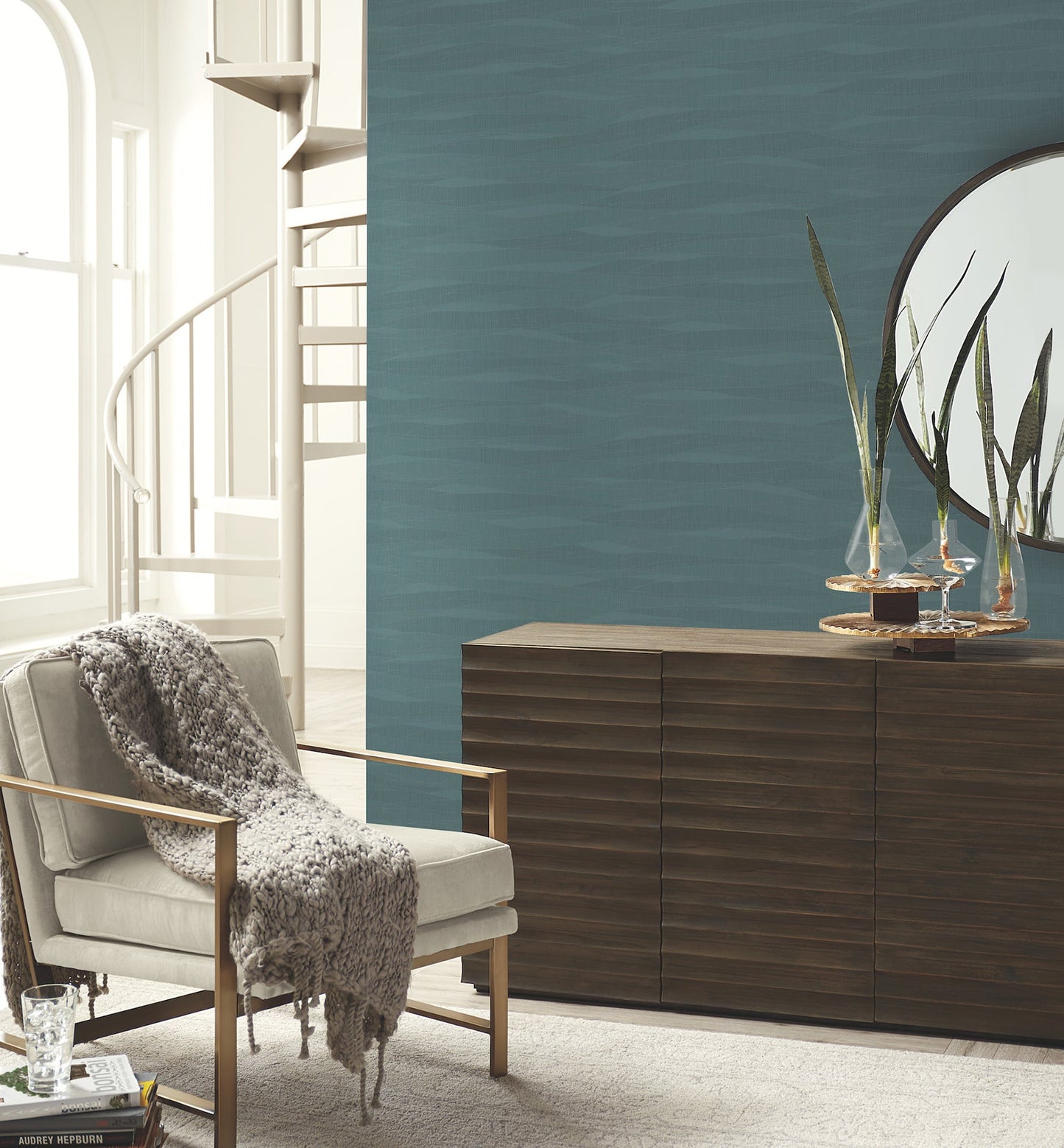 York Wallcoverings York Wallcoverings       - TD1039