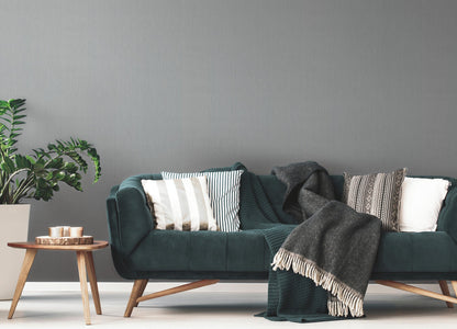 York Wallcoverings York Wallcoverings Cascade Glimmer Blue Wallpaper  Textures Blues   - TD1059N