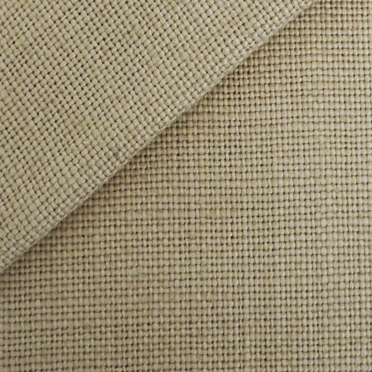 JF Fabrics TEGAN 32 Fabric Traditional,Transitional,Contemporary,Plain Creme,Beige  Linen,Texture,Linen Texture - 5781032 J7071