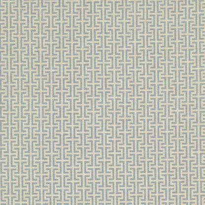 SCHUMACHER  VEERE GRENNEY TEMPLE PRINTS PRINTS BLUE   - TEMP001