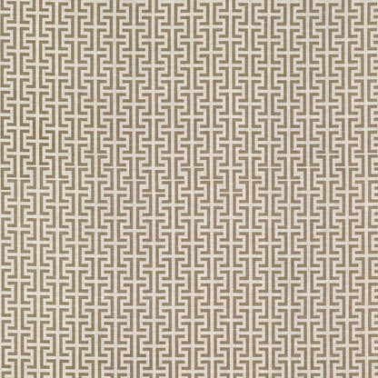 SCHUMACHER  VEERE GRENNEY TEMPLE PRINTS PRINTS BROWN   - TEMP002