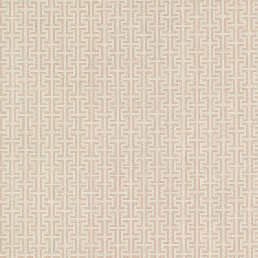 SCHUMACHER  VEERE GRENNEY TEMPLE PRINTS PRINTS PINK   - TEMP004