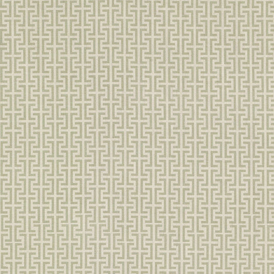 SCHUMACHER  VEERE GRENNEY TEMPLE PRINTS PRINTS SAGE   - TEMP006