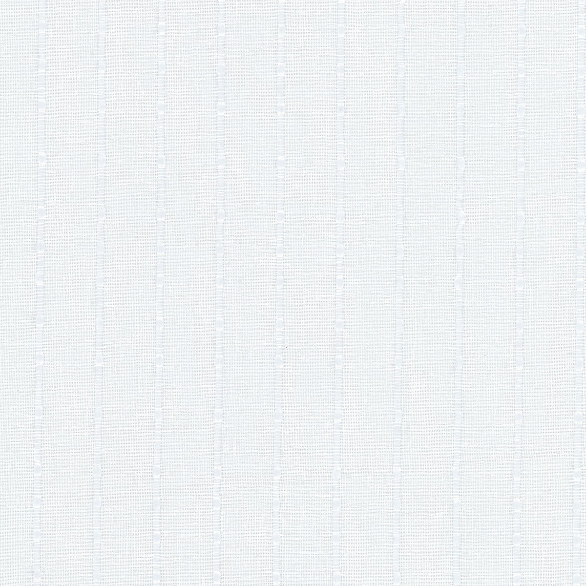 STOUT TEXTILES  DRAPERY,SHEER TRADITIONAL, STRIPE PEARL   - TENA-1