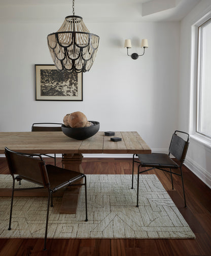 Momeni Rugs   Teppe 2'X3'    - TEPPETEP-1NAT2030