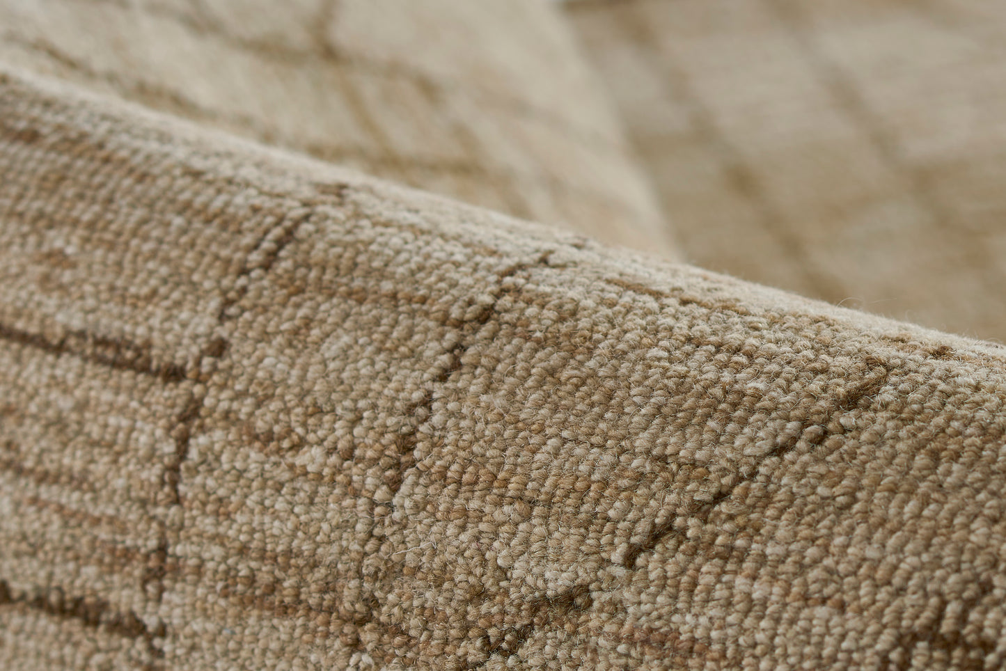 Momeni Rugs   Teppe 2'X3'    - TEPPETEP-1NAT2030