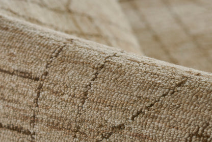 Momeni Rugs   Teppe 9'X12'    - TEPPETEP-1NAT90C0