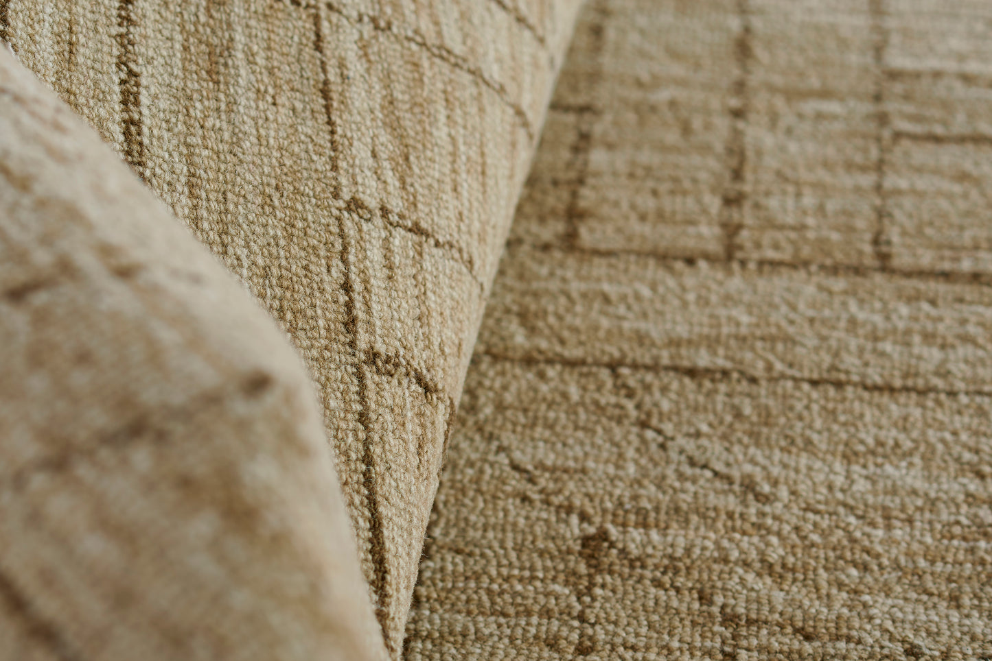 Momeni Rugs   Teppe 2'X3'    - TEPPETEP-1NAT2030