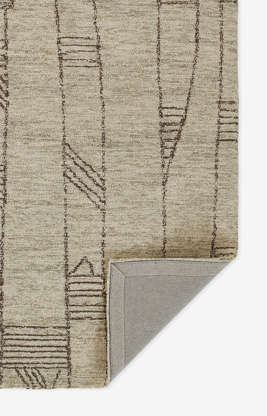 Momeni Rugs   Teppe 2'X3'    - TEPPETEP-2GRY2030