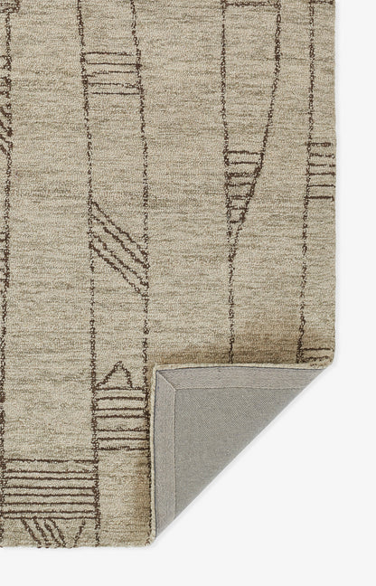 Momeni Rugs   Teppe 9'X12'    - TEPPETEP-2GRY90C0