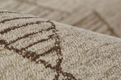 Momeni Rugs   Teppe 5'X8'    - TEPPETEP-2GRY5080