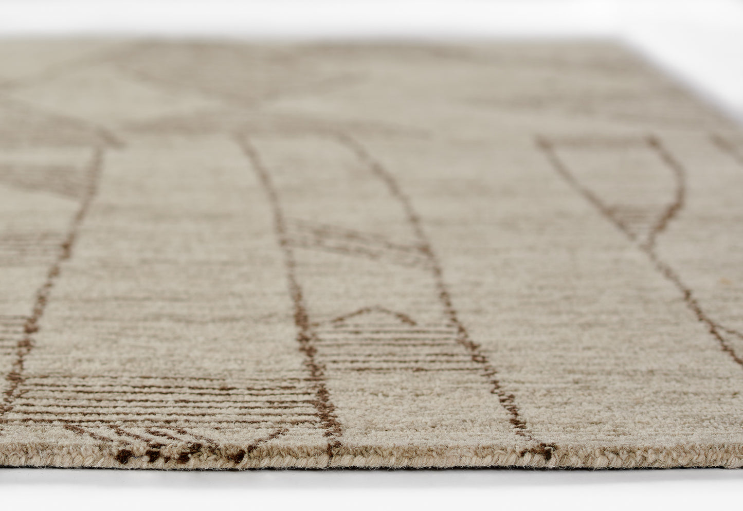 Momeni Rugs   Teppe 9'X12'    - TEPPETEP-2GRY90C0