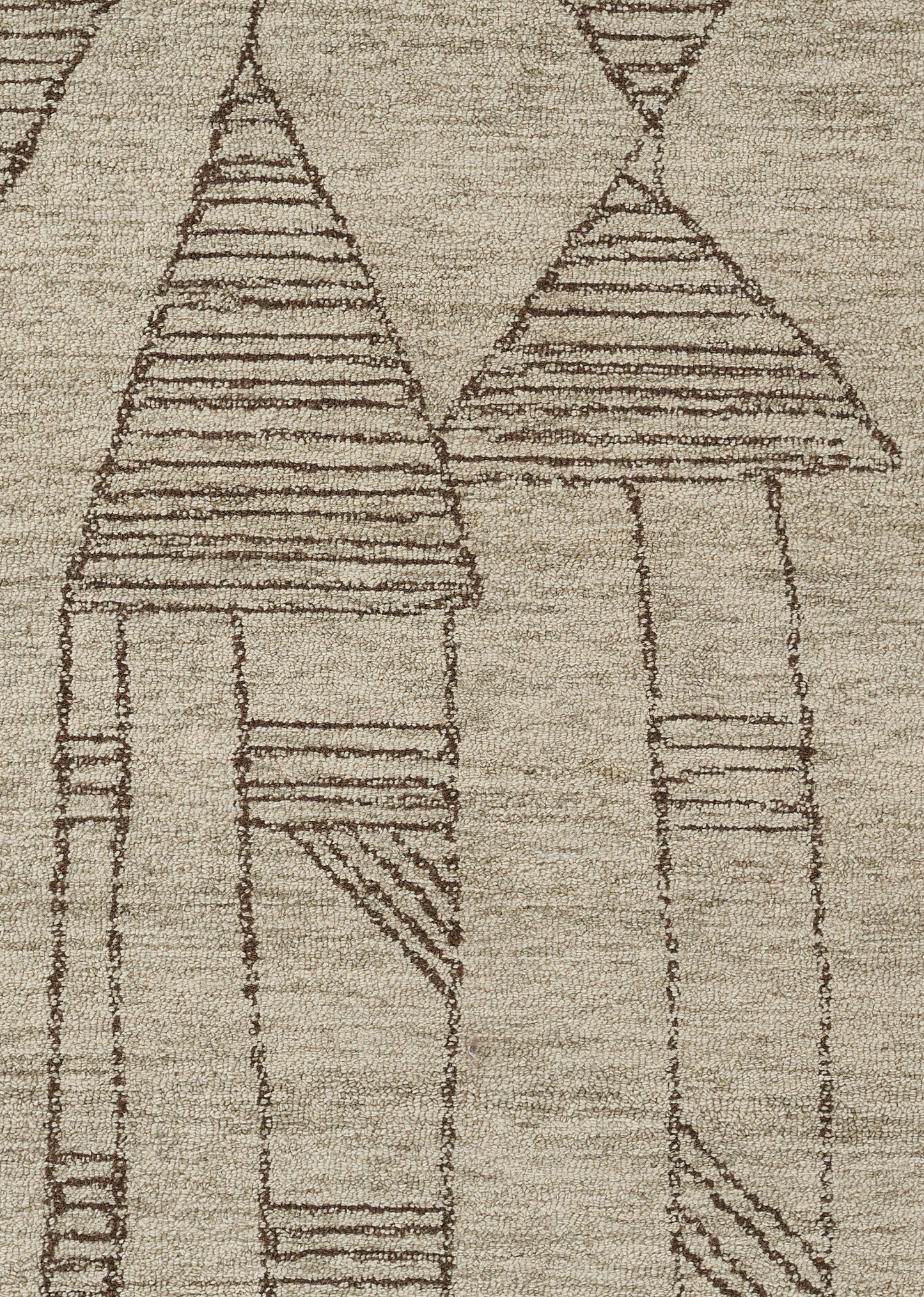 Momeni Rugs   Teppe 8'X10'    - TEPPETEP-2GRY80A0