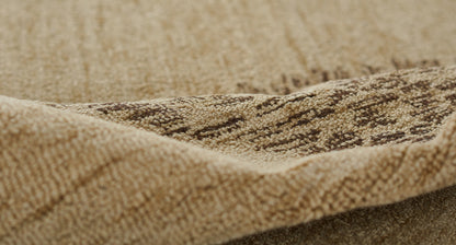 Momeni Rugs   Teppe 2'X8' Runner    - TEPPETEP-3NAT2380