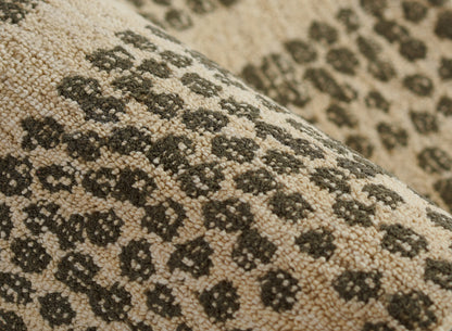 Momeni Rugs   Teppe 4'X6'    - TEPPETEP-4NAT3656