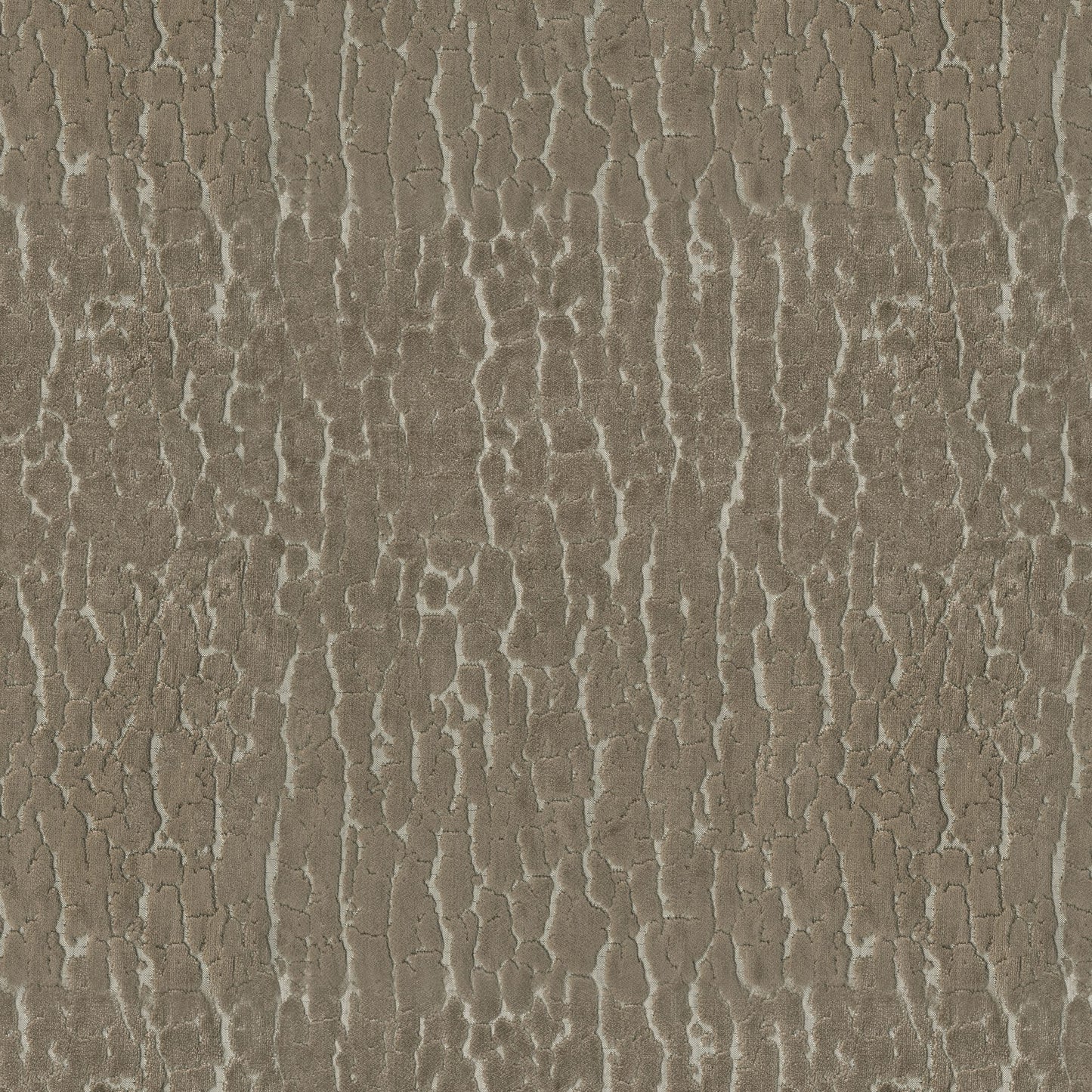 JF Fabrics TERRAIN 36 Fabric Abstract,Traditional Brown  Velvet - 8431236 J8581
