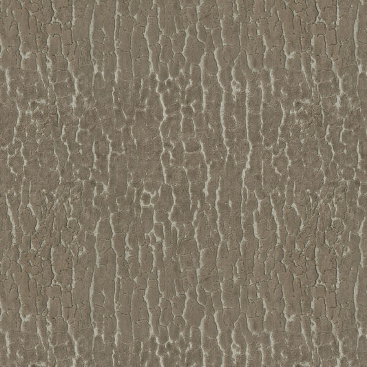JF Fabrics TERRAIN 36 Fabric Abstract,Traditional Brown  Velvet - 8431236 J8581
