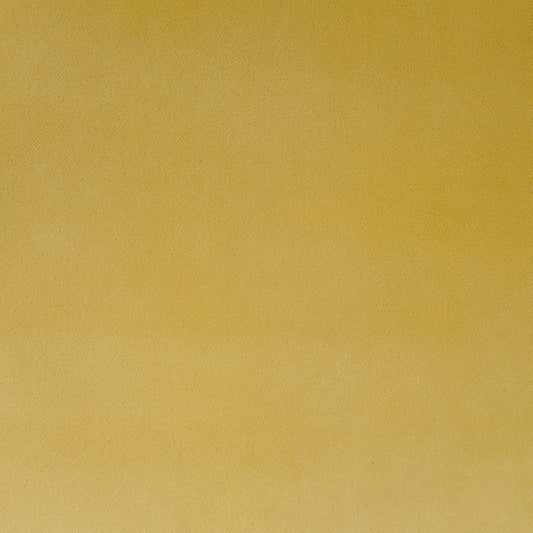 JF Fabrics TERRELL 14 Fabric Traditional,Transitional,Contemporary,Plain Yellow,Gold  Texture,Velvet,Plain - 5424714 J6541