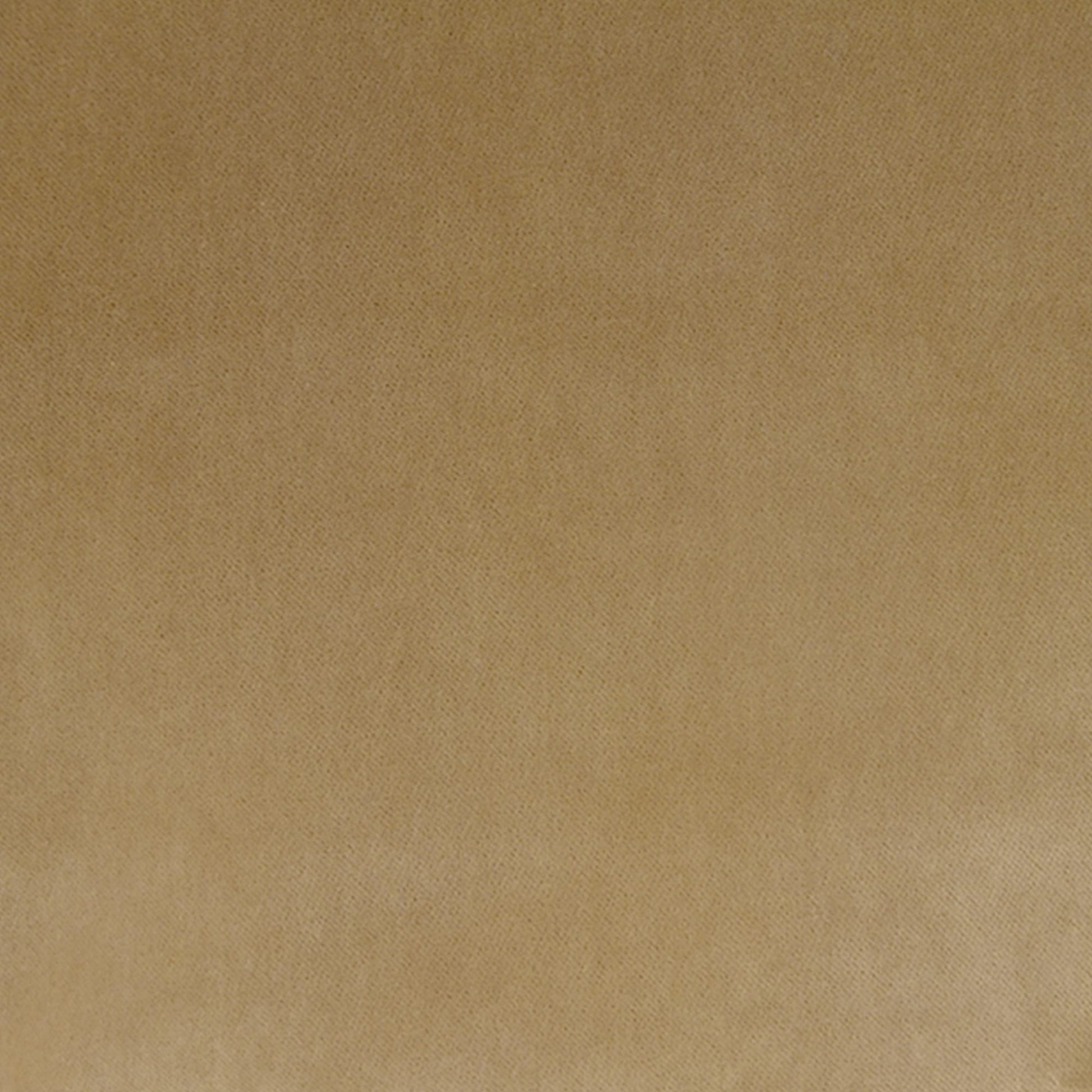 Tan suede-like fabric close-up with soft nap and even tan color.