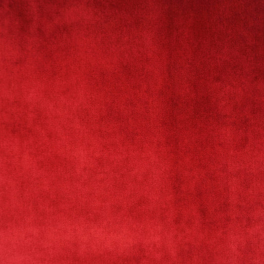 JF Fabrics TERRELL 48 Fabric Traditional,Transitional,Contemporary,Plain Burgundy,Red  Texture,Velvet,Plain - 5424748 J6531