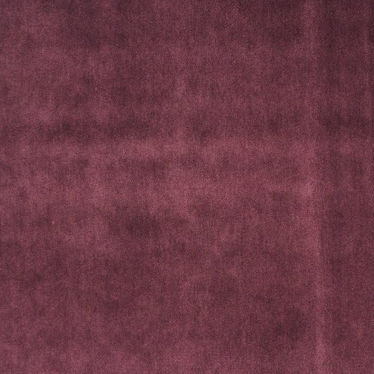 JF Fabrics TERRELL 59 Fabric Traditional,Transitional,Contemporary,Plain Purple  Texture,Velvet,Plain - 5424759 J6531