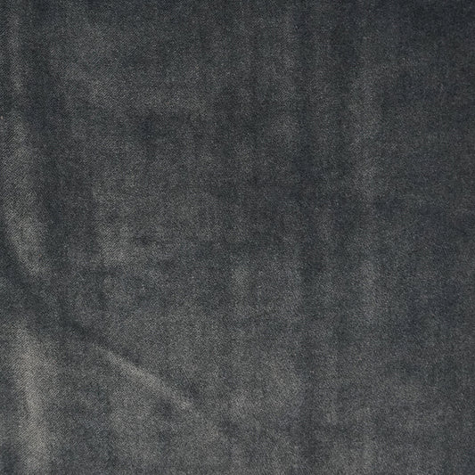 JF Fabrics TERRELL 68 Fabric Traditional,Transitional,Contemporary,Plain Blue  Texture,Velvet,Plain - 5424768 J6521