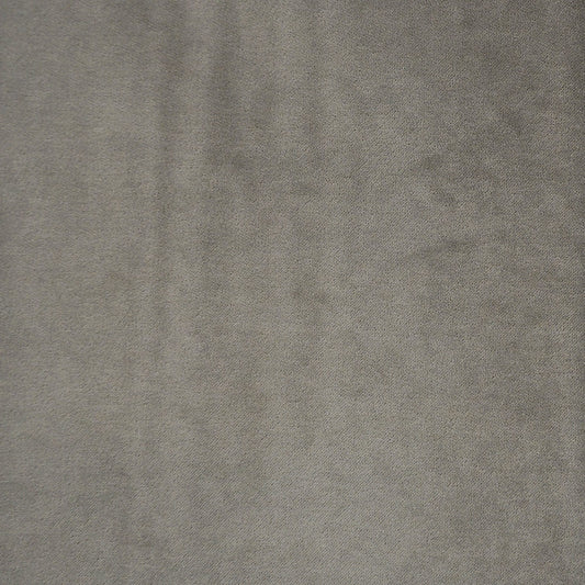 JF Fabrics TERRELL 94 Fabric Traditional,Transitional,Contemporary,Plain Grey,Silver,Taupe  Texture,Velvet,Plain - 5424794 J6531