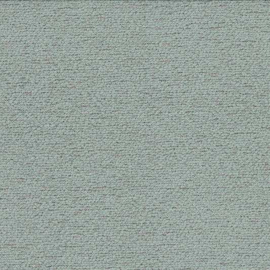 STOUT TEXTILES  UPHOLSTERY,CHENILLE TRADITIONAL, SOLID ROBINSEGG   - TESS-1