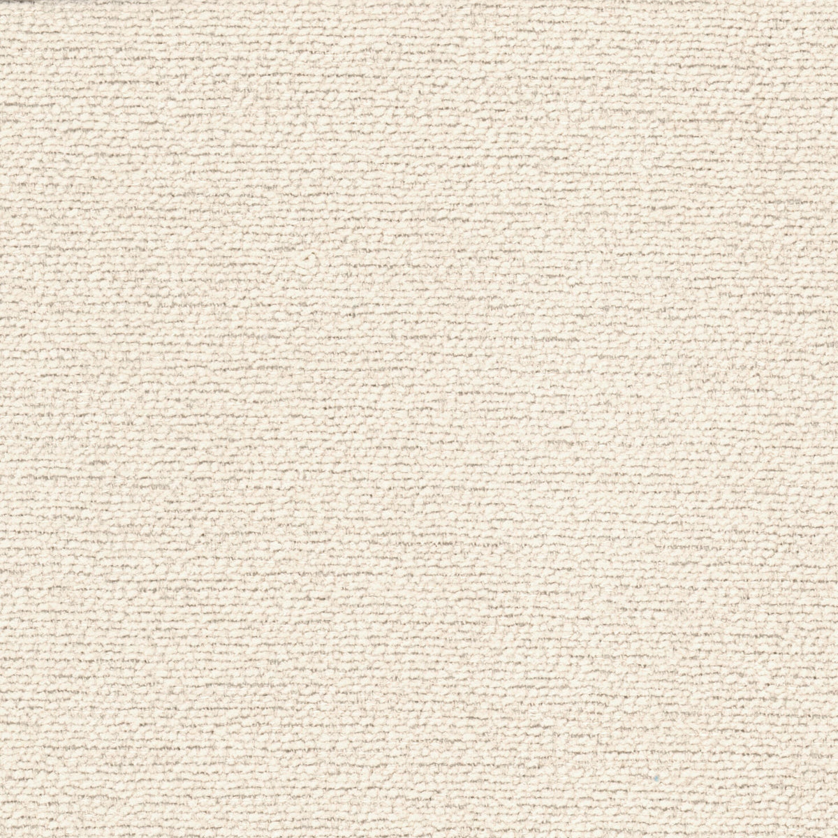 STOUT TEXTILES  UPHOLSTERY,CHENILLE TRADITIONAL, SOLID PARCHMENT   - TESS-2