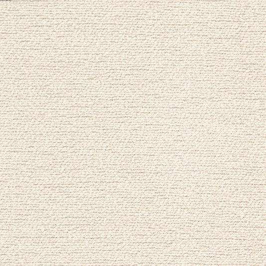 STOUT TEXTILES  UPHOLSTERY,CHENILLE TRADITIONAL, SOLID PARCHMENT   - TESS-2