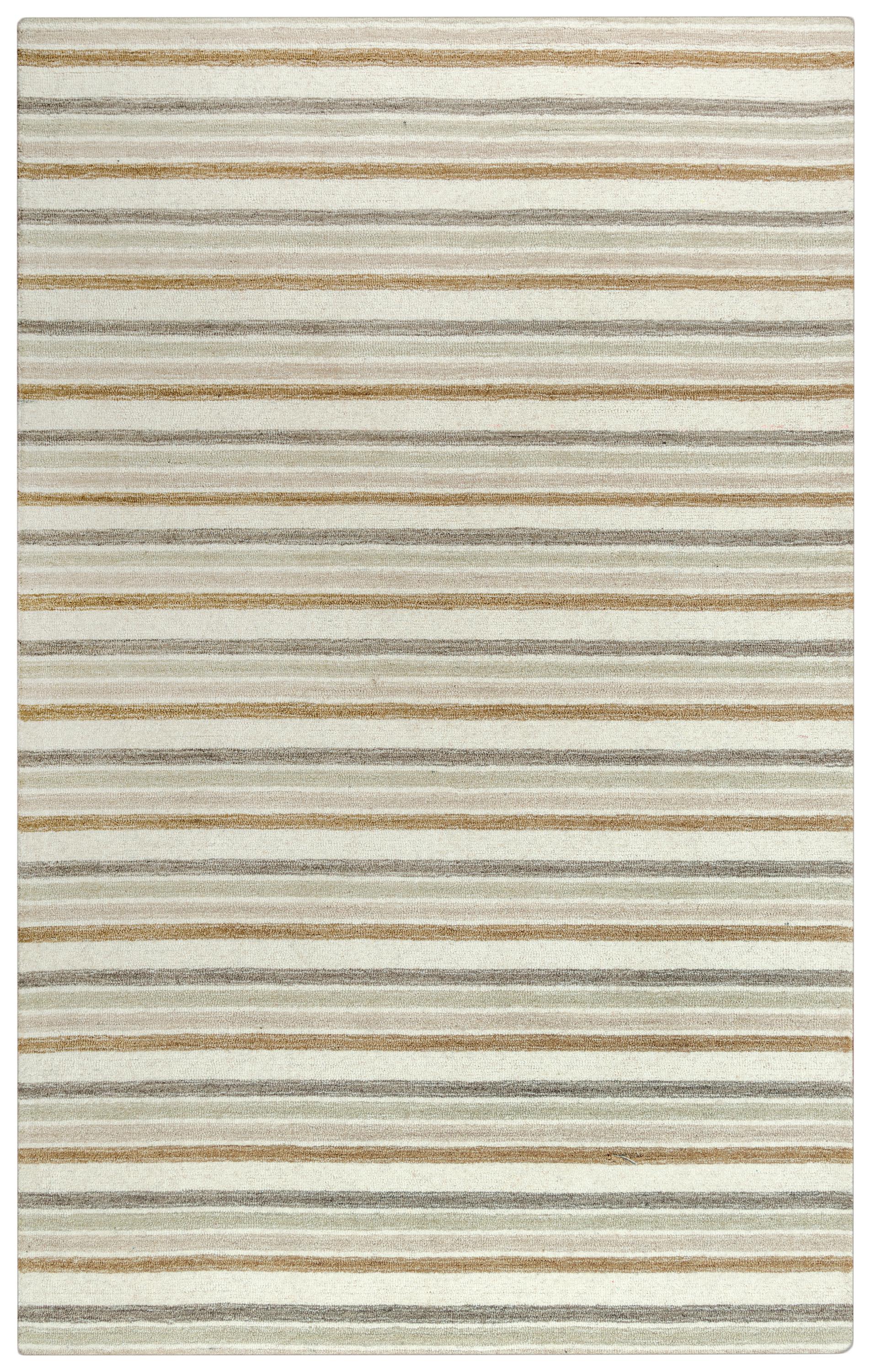 Tetra rug, contemporary style, 5' x 8